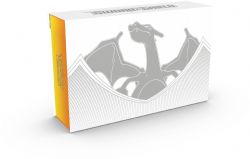 CARTE DE POKÉMON - POKEMON SWSH ULTRA PREM COLLECTION CHARIZARD (SWORD & SHIELD)